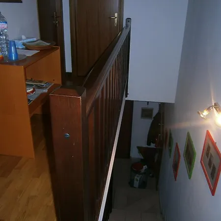 Milano & Co Bed and breakfast San Giorgio su Legnano