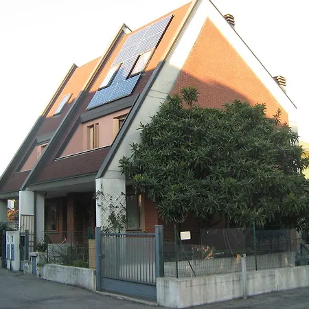 Milano & Co Bed and breakfast San Giorgio su Legnano