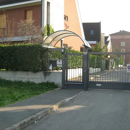 Bed and breakfast Milano & Co