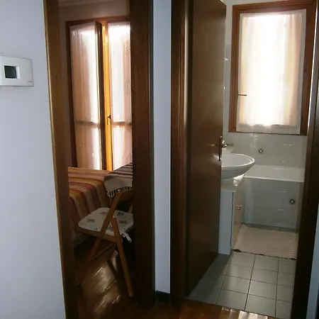Bed and breakfast Milano & Co *