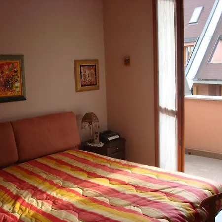 Bed and breakfast Milano & Co